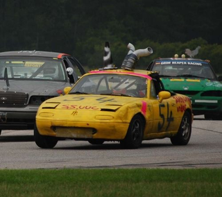 Illustration for article titled The Top 77 Lemons of the 24 Hours of LeMons South Spring 2010